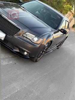 كرايسلر 300